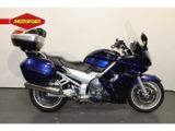 YAMAHA FJR 1300