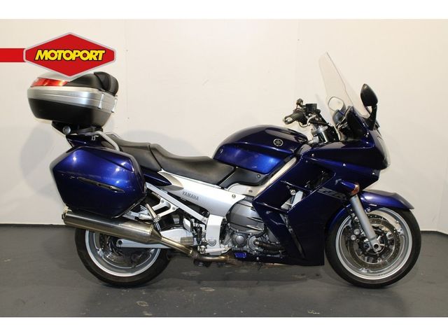 yamaha - fjr-1300
