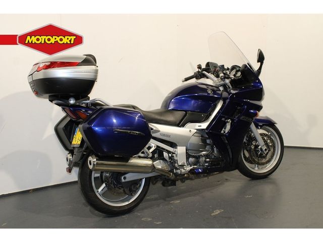 yamaha - fjr-1300