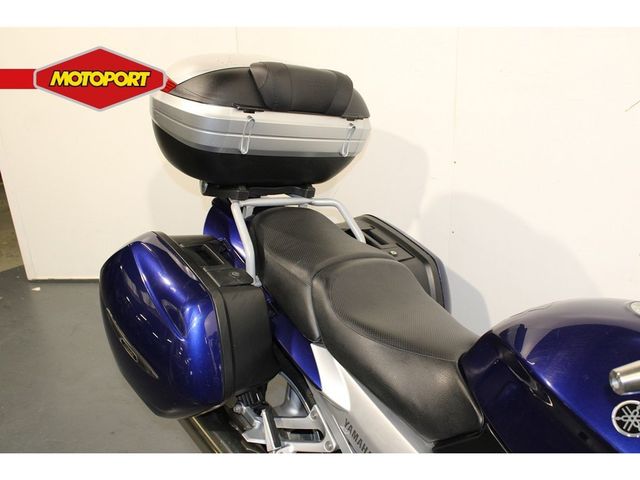 yamaha - fjr-1300