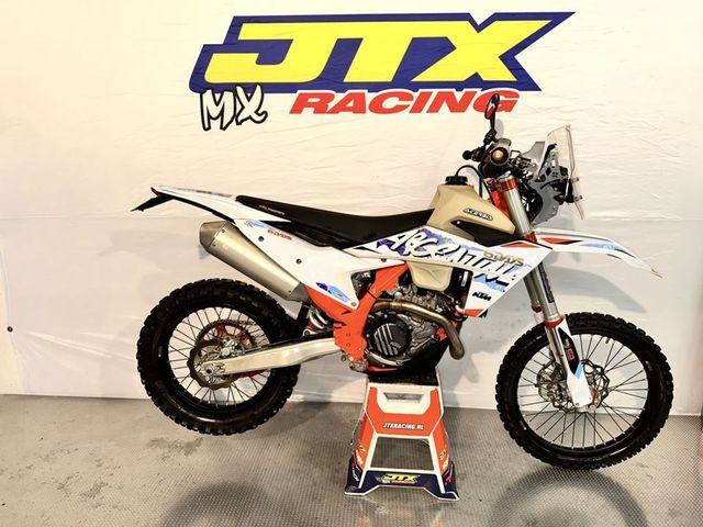ktm - 450-exc-six-days