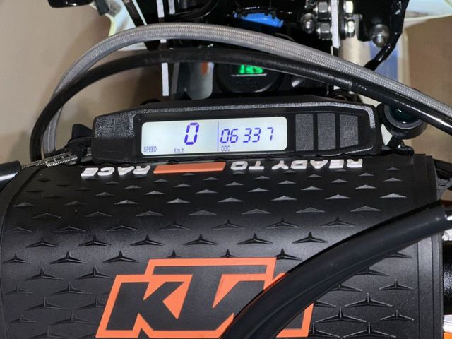 ktm - 450-exc-six-days
