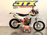 KTM 450 EXC SIX DAYS