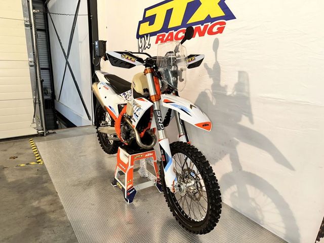 ktm - 450-exc-six-days