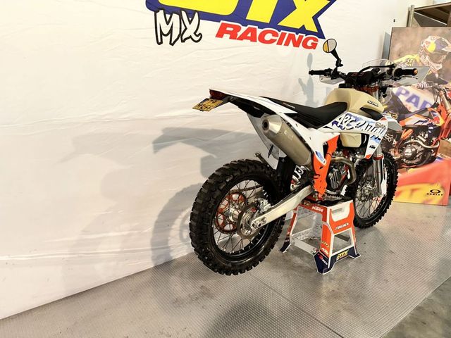 ktm - 450-exc-six-days