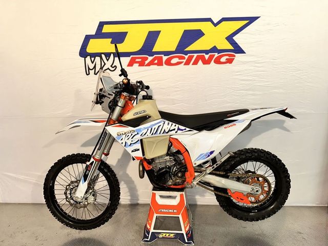 ktm - 450-exc-six-days