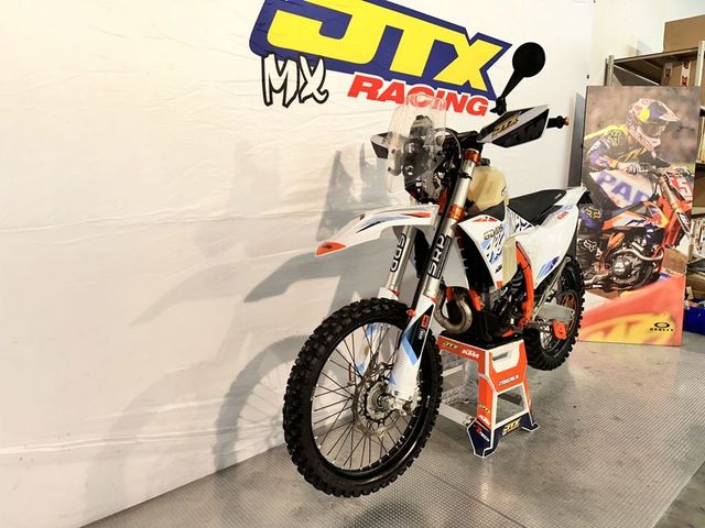 ktm - 450-exc-six-days