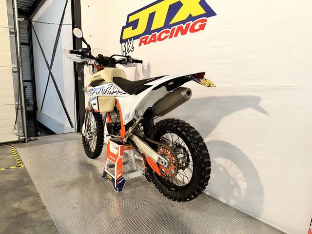 ktm - 450-exc-six-days