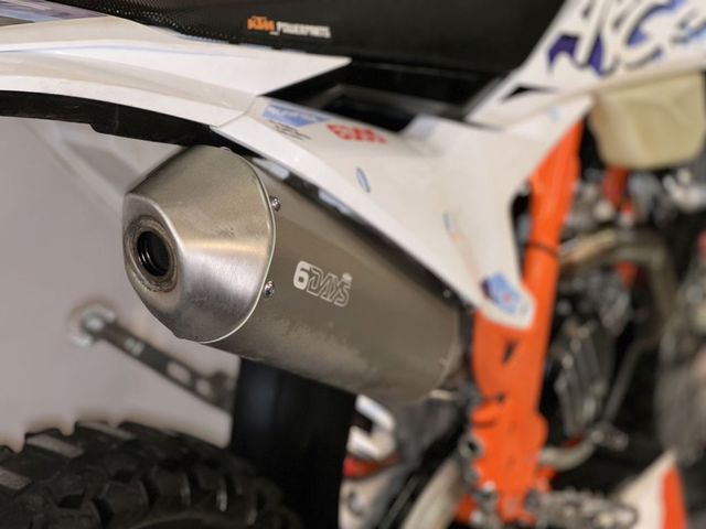 ktm - 450-exc-six-days