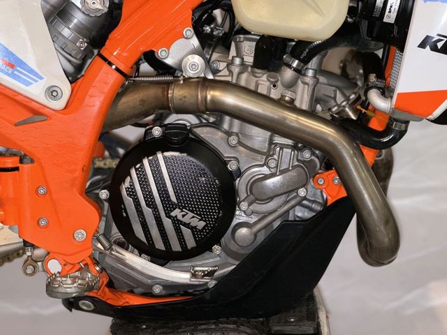 ktm - 450-exc-six-days