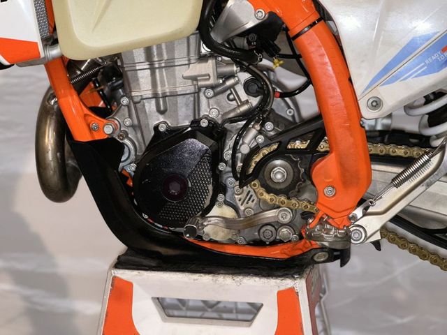 ktm - 450-exc-six-days