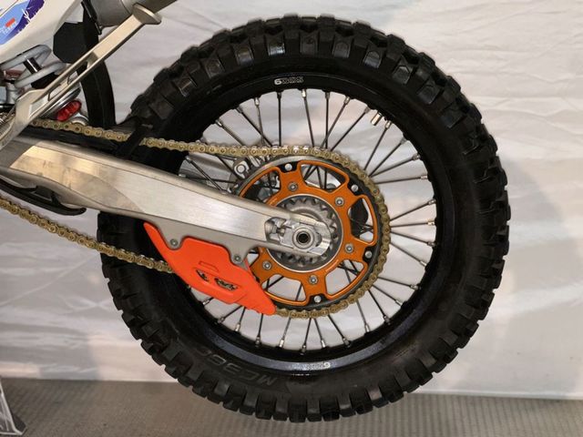 ktm - 450-exc-six-days