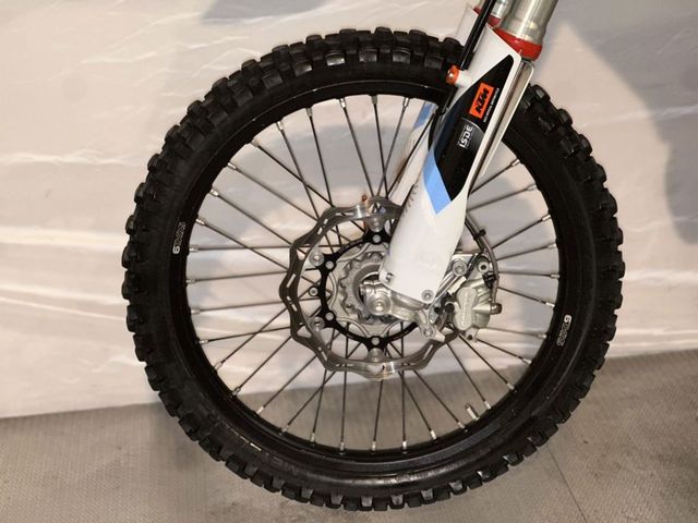 ktm - 450-exc-six-days