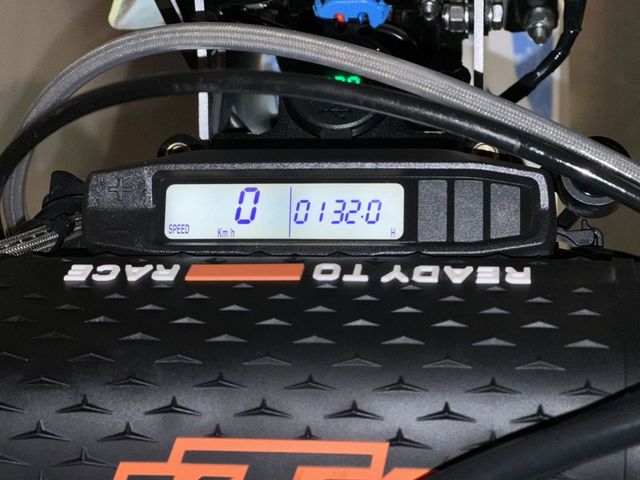 ktm - 450-exc-six-days