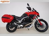 MOTO GUZZI STELVIO 1200 4V