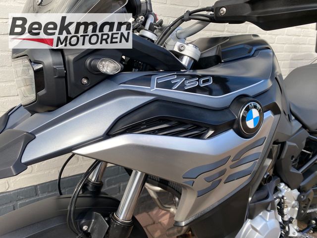 bmw - f-750-gs