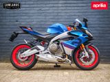 APRILIA RS 660