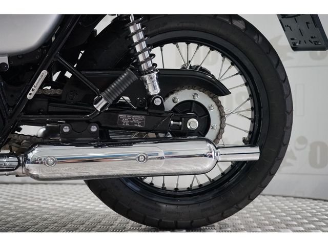 kawasaki - w800-cafe