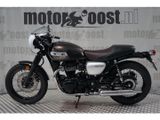 KAWASAKI W800 CAFE