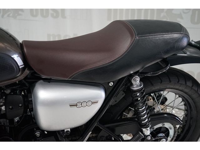 kawasaki - w800-cafe