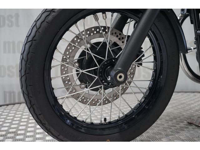 kawasaki - w800-cafe