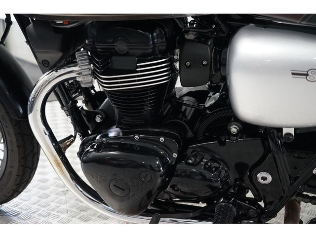 kawasaki - w800-cafe