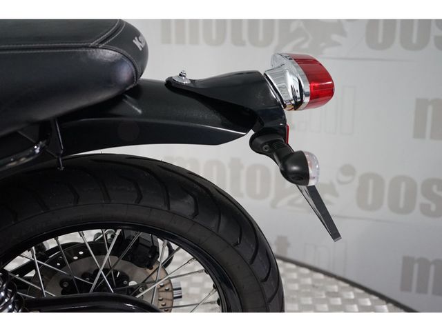 kawasaki - w800-cafe