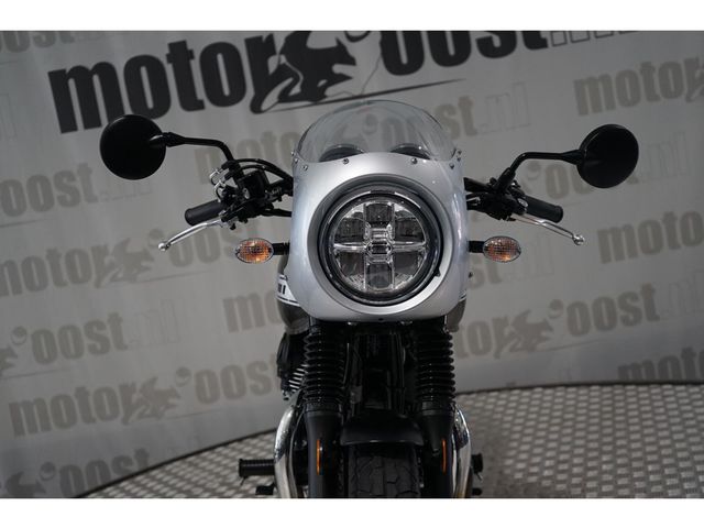 kawasaki - w800-cafe