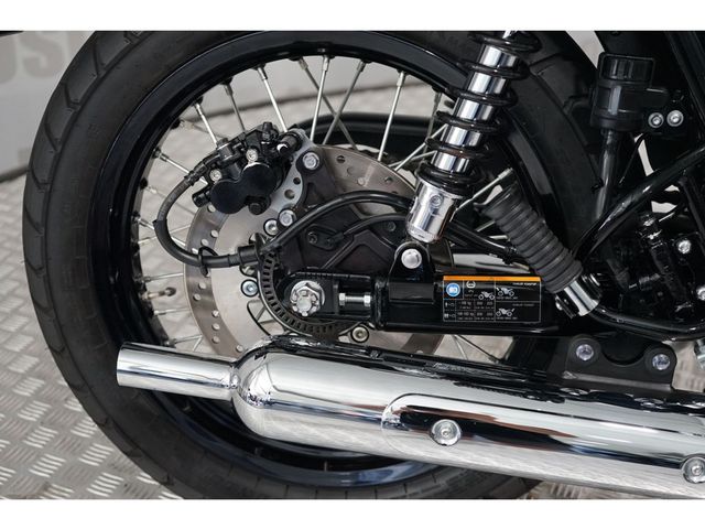kawasaki - w800-cafe