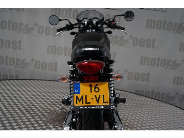 kawasaki - w800-cafe