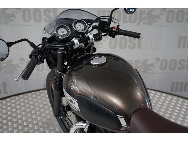 kawasaki - w800-cafe
