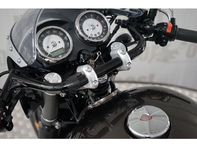 kawasaki - w800-cafe