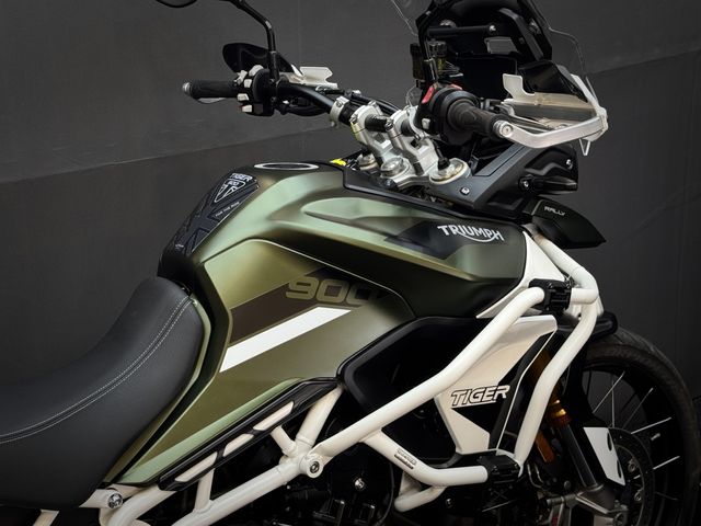 triumph - tiger-900-rally
