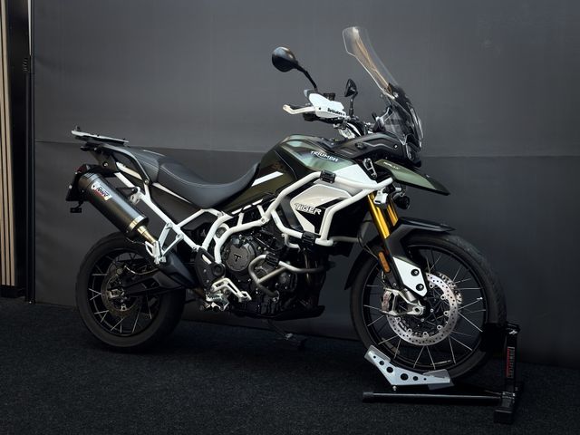 triumph - tiger-900-rally