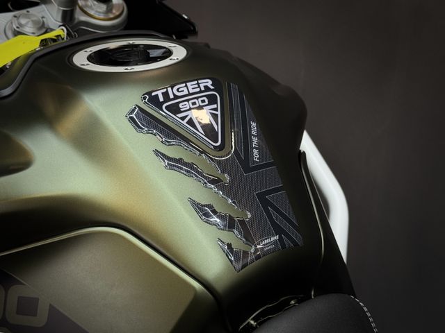 triumph - tiger-900-rally