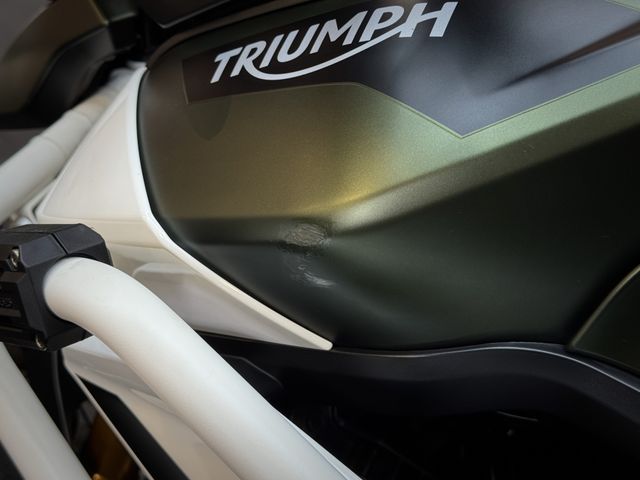 triumph - tiger-900-rally