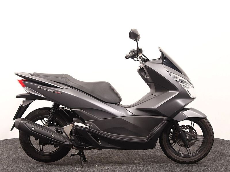 Honda PCX 150 2015 occasion