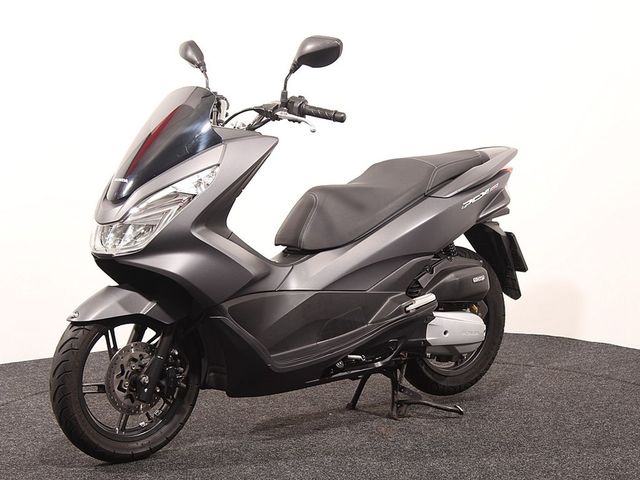 honda - pcx-150