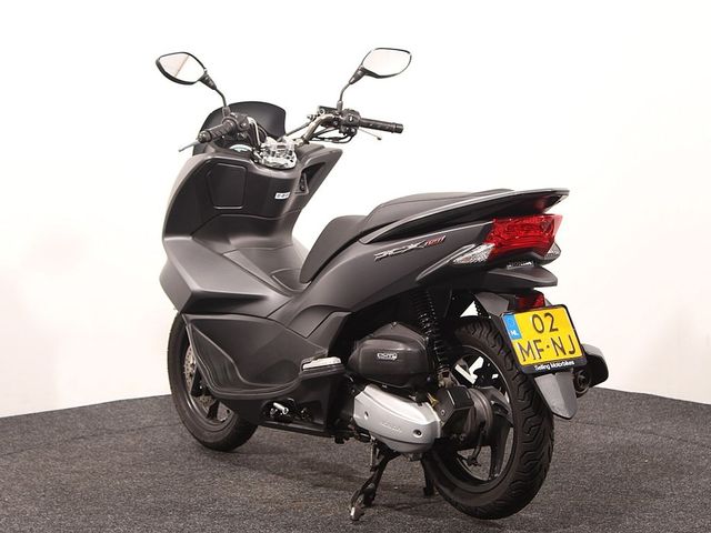 honda - pcx-150