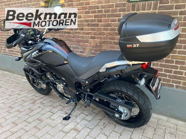 suzuki - v-strom-650-xta
