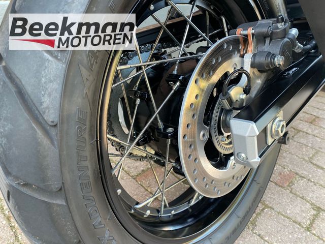 suzuki - v-strom-650-xta