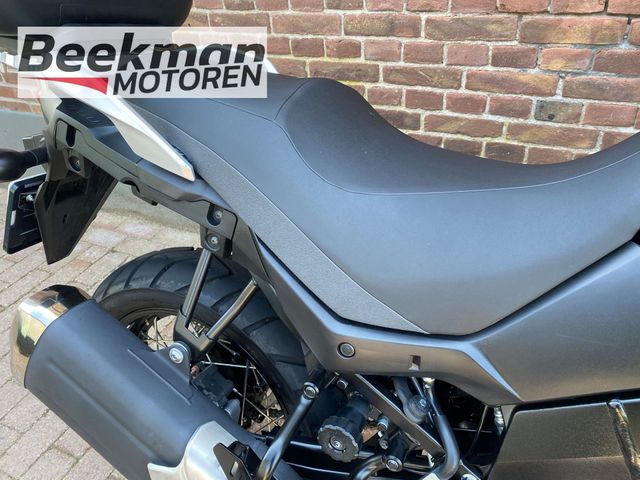 suzuki - v-strom-650-xta