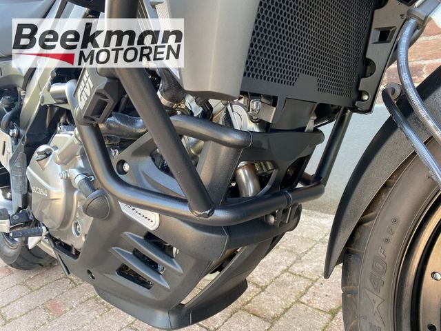 suzuki - v-strom-650-xta