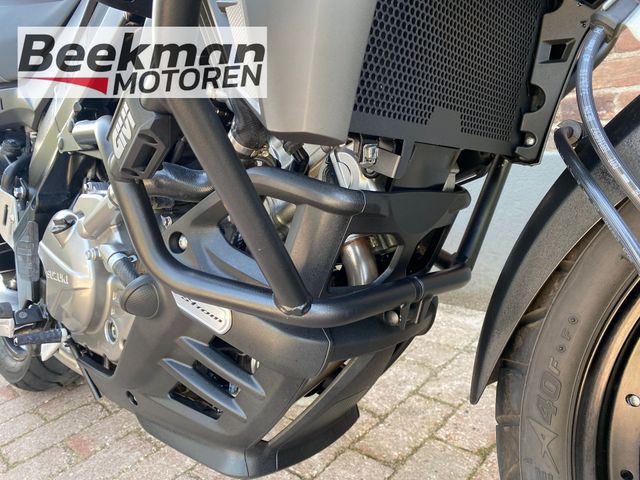 suzuki - v-strom-650-xta
