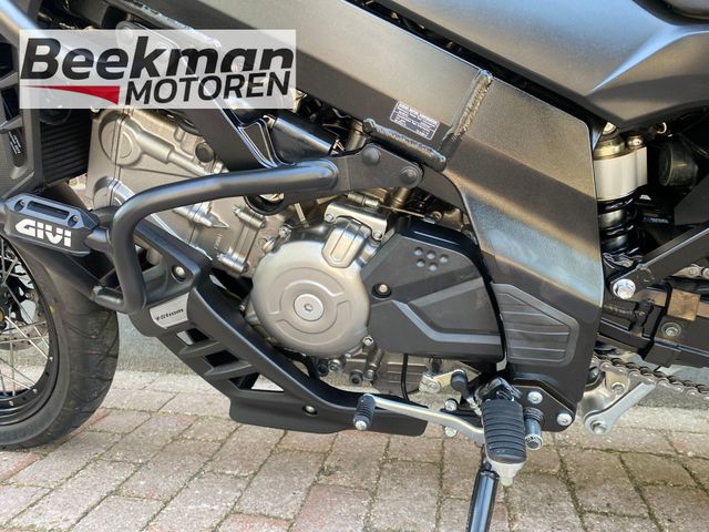 suzuki - v-strom-650-xta