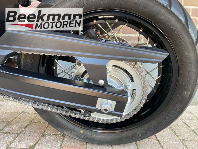 suzuki - v-strom-650-xta