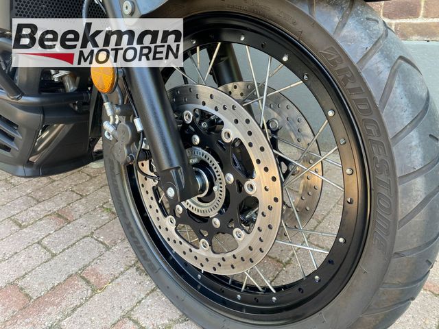 suzuki - v-strom-650-xta