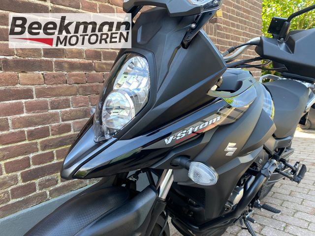 suzuki - v-strom-650-xta