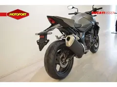 Honda CB 1000 Hornet 2026 nieuw – foto 10 van 14