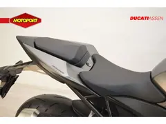Honda CB 1000 Hornet 2026 nieuw – foto 11 van 14